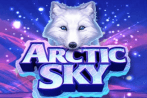 Arctic-sky