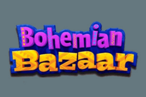 Bohemian-bazaar