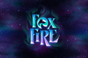 fox-fire